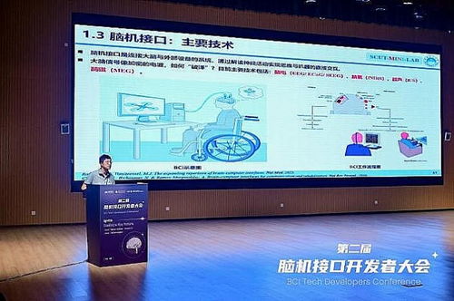 第二屆腦機接口技術開發者大會在成都舉辦 技術開發新紀元