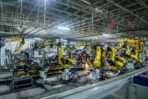 北京現(xiàn)代探秘 全球旗艦工廠與CVVD技術(shù)引領(lǐng)的智造革新