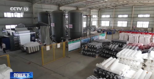 高質(zhì)量發(fā)展調(diào)研行丨新疆 一朵棉花，鏈起產(chǎn)業(yè)集群